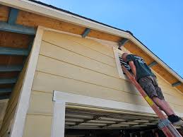 Best Storm Damage Siding Repair  in Williamsport, MD